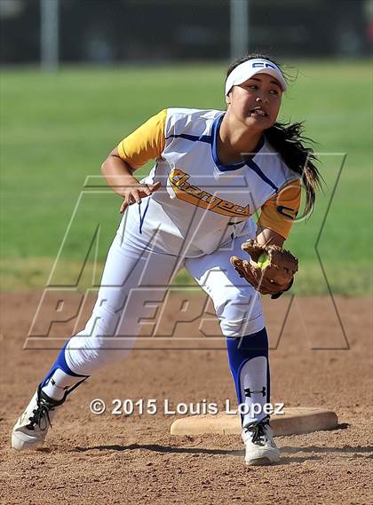 Thumbnail 3 in Redlands @ Charter Oak photogallery.