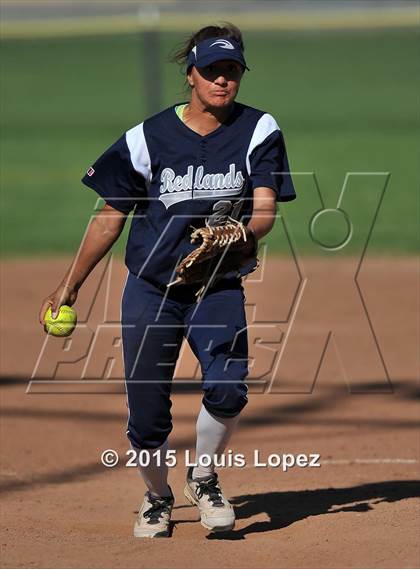 Thumbnail 1 in Redlands @ Charter Oak photogallery.
