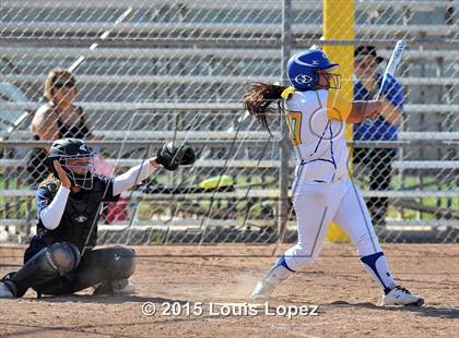 Thumbnail 3 in Redlands @ Charter Oak photogallery.