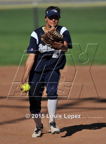 Thumbnail 3 in Redlands @ Charter Oak photogallery.