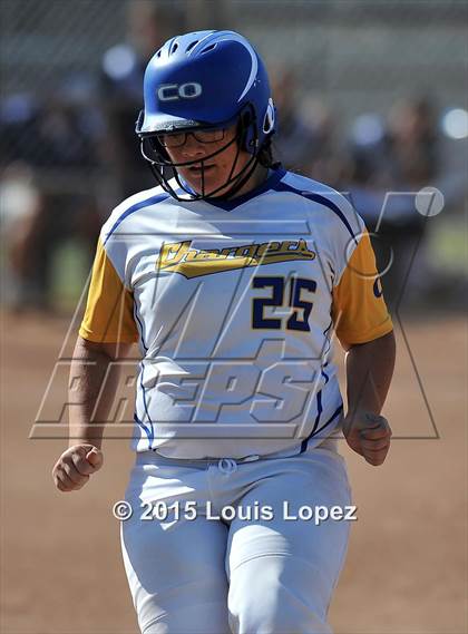 Thumbnail 2 in Redlands @ Charter Oak photogallery.