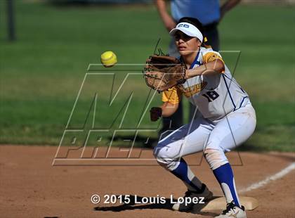 Thumbnail 2 in Redlands @ Charter Oak photogallery.