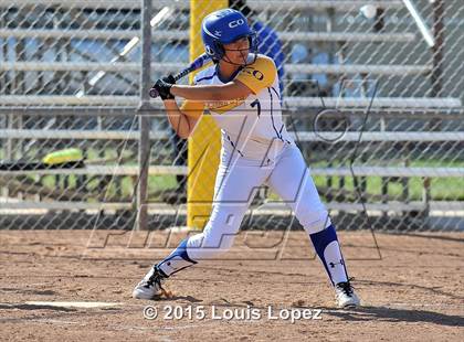 Thumbnail 1 in Redlands @ Charter Oak photogallery.