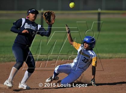 Thumbnail 3 in Redlands @ Charter Oak photogallery.