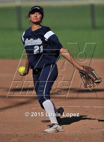 Thumbnail 3 in Redlands @ Charter Oak photogallery.