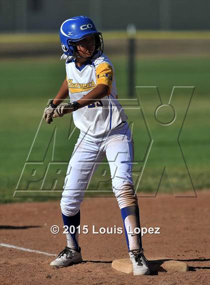Thumbnail 1 in Redlands @ Charter Oak photogallery.