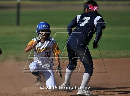 Thumbnail 3 in Redlands @ Charter Oak photogallery.