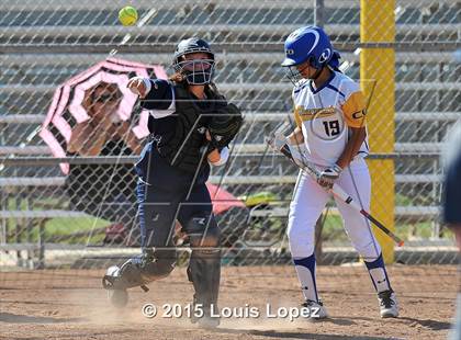 Thumbnail 3 in Redlands @ Charter Oak photogallery.