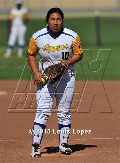 Thumbnail 3 in Redlands @ Charter Oak photogallery.