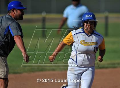 Thumbnail 1 in Redlands @ Charter Oak photogallery.