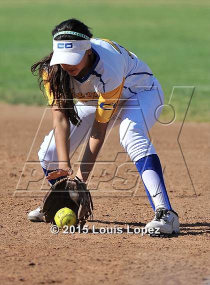 Thumbnail 3 in Redlands @ Charter Oak photogallery.
