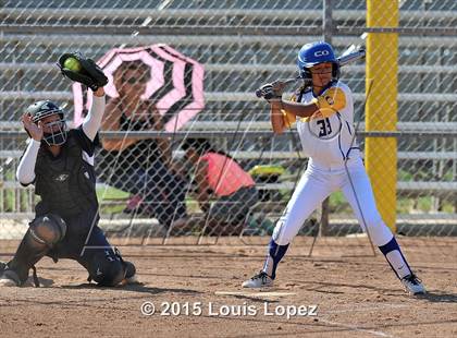 Thumbnail 2 in Redlands @ Charter Oak photogallery.