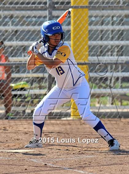 Thumbnail 1 in Redlands @ Charter Oak photogallery.