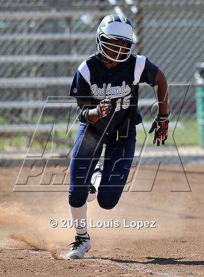 Thumbnail 1 in Redlands @ Charter Oak photogallery.