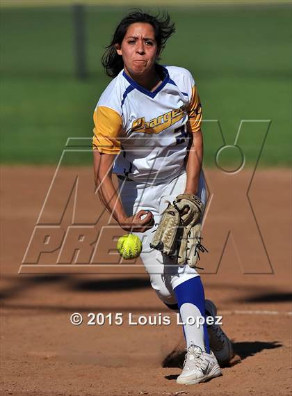 Thumbnail 1 in Redlands @ Charter Oak photogallery.
