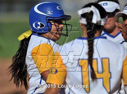 Thumbnail 1 in Redlands @ Charter Oak photogallery.