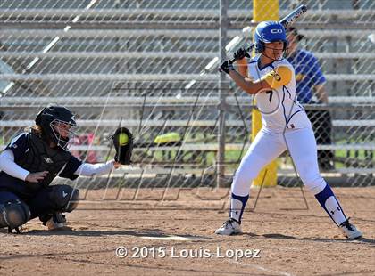 Thumbnail 1 in Redlands @ Charter Oak photogallery.