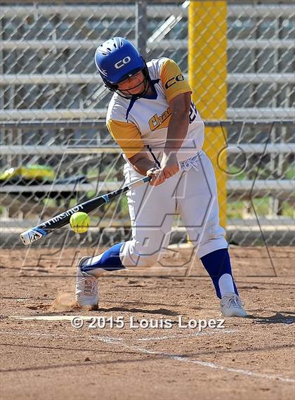 Thumbnail 3 in Redlands @ Charter Oak photogallery.