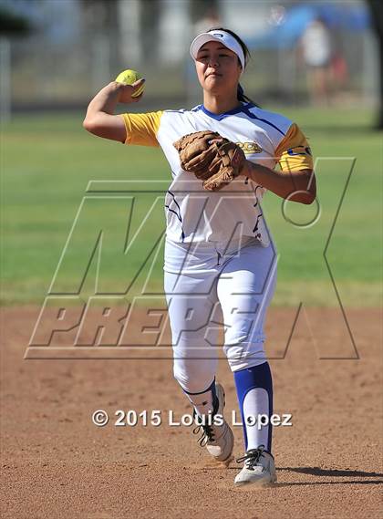Thumbnail 1 in Redlands @ Charter Oak photogallery.