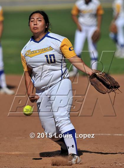 Thumbnail 3 in Redlands @ Charter Oak photogallery.