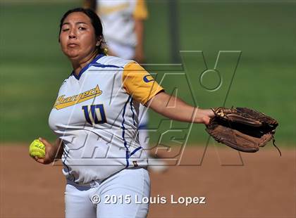 Thumbnail 2 in Redlands @ Charter Oak photogallery.