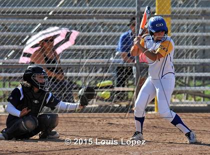 Thumbnail 3 in Redlands @ Charter Oak photogallery.