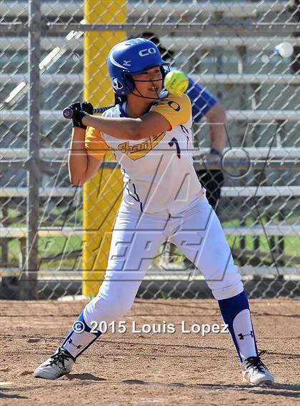 Thumbnail 3 in Redlands @ Charter Oak photogallery.