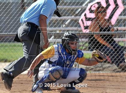 Thumbnail 3 in Redlands @ Charter Oak photogallery.
