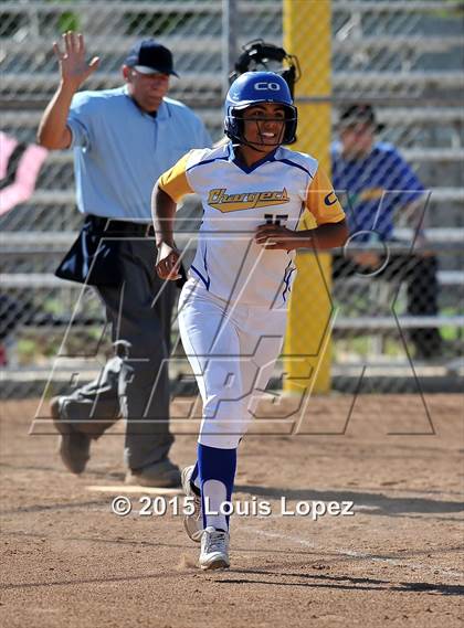 Thumbnail 3 in Redlands @ Charter Oak photogallery.