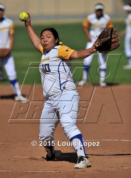 Thumbnail 2 in Redlands @ Charter Oak photogallery.