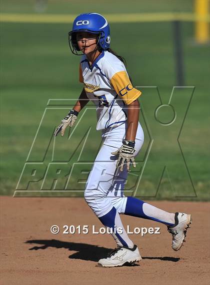 Thumbnail 3 in Redlands @ Charter Oak photogallery.