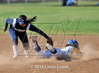 Thumbnail 3 in Redlands @ Charter Oak photogallery.