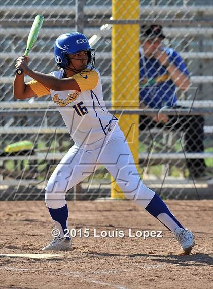 Thumbnail 1 in Redlands @ Charter Oak photogallery.