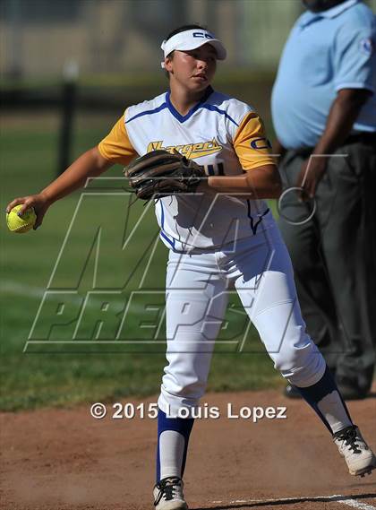 Thumbnail 1 in Redlands @ Charter Oak photogallery.