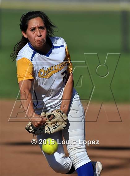 Thumbnail 2 in Redlands @ Charter Oak photogallery.