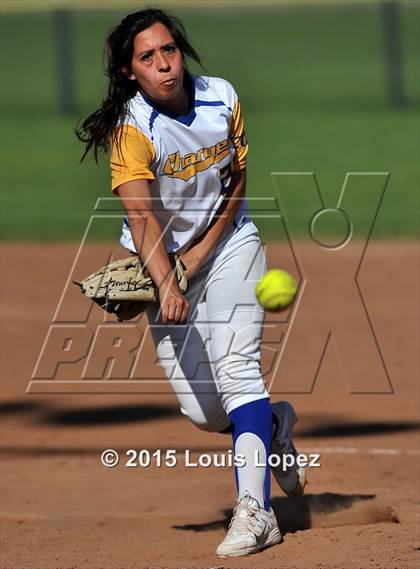 Thumbnail 1 in Redlands @ Charter Oak photogallery.