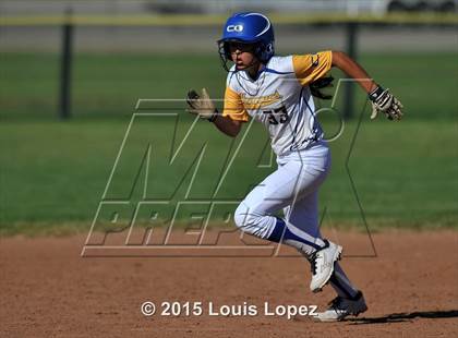 Thumbnail 1 in Redlands @ Charter Oak photogallery.
