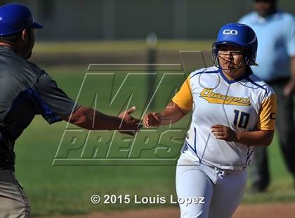 Thumbnail 3 in Redlands @ Charter Oak photogallery.