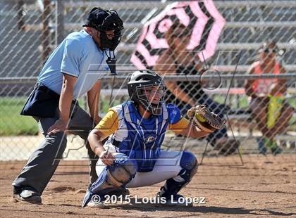 Thumbnail 1 in Redlands @ Charter Oak photogallery.