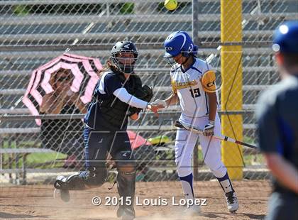 Thumbnail 1 in Redlands @ Charter Oak photogallery.