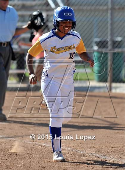 Thumbnail 1 in Redlands @ Charter Oak photogallery.
