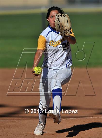 Thumbnail 3 in Redlands @ Charter Oak photogallery.
