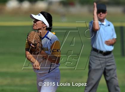 Thumbnail 1 in Redlands @ Charter Oak photogallery.