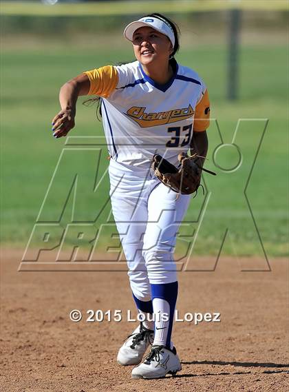 Thumbnail 2 in Redlands @ Charter Oak photogallery.