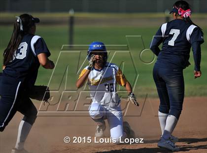 Thumbnail 3 in Redlands @ Charter Oak photogallery.