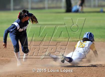 Thumbnail 2 in Redlands @ Charter Oak photogallery.