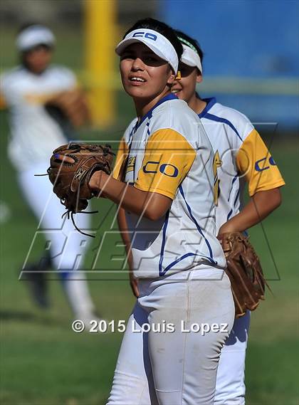 Thumbnail 1 in Redlands @ Charter Oak photogallery.
