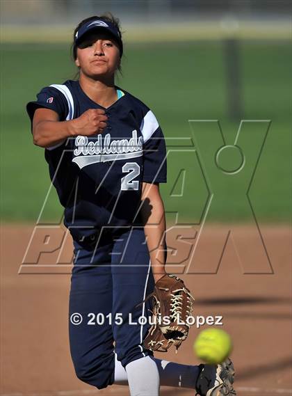 Thumbnail 3 in Redlands @ Charter Oak photogallery.