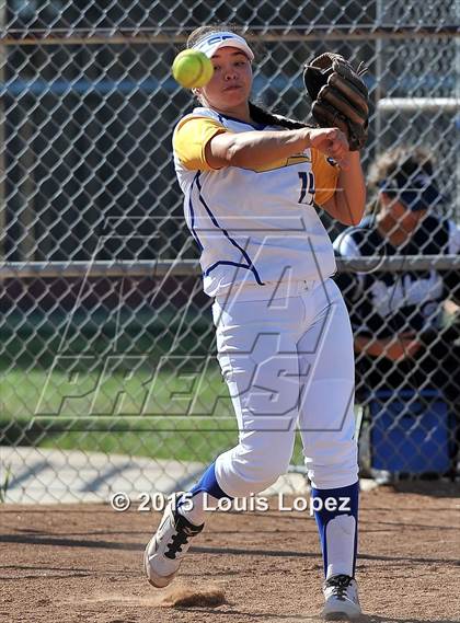Thumbnail 2 in Redlands @ Charter Oak photogallery.