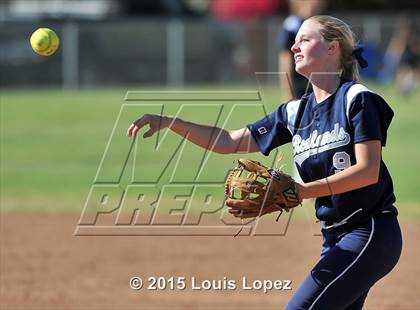 Thumbnail 1 in Redlands @ Charter Oak photogallery.